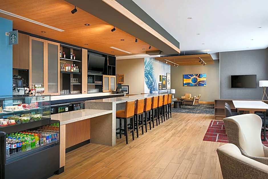 Hyatt Place Melbourne Airport, Fl