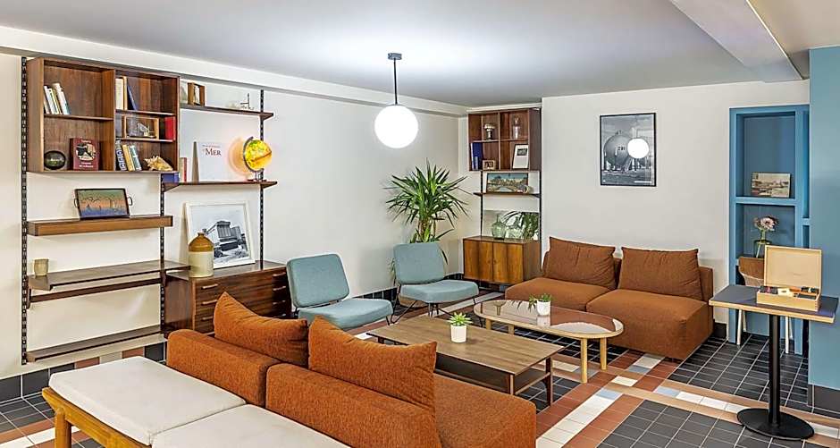 Best Western Plus Hotel Cargo