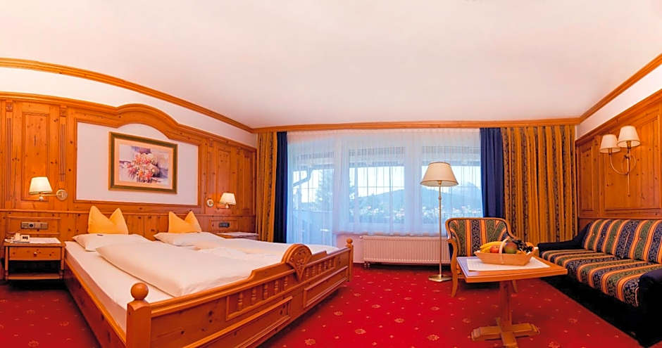 Wellnesshotel Schönruh - Adults only