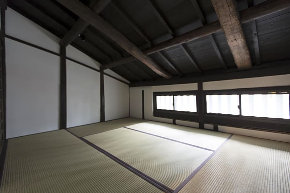 Shirafuji-an