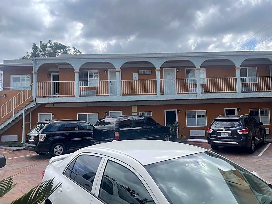 Economy Inn