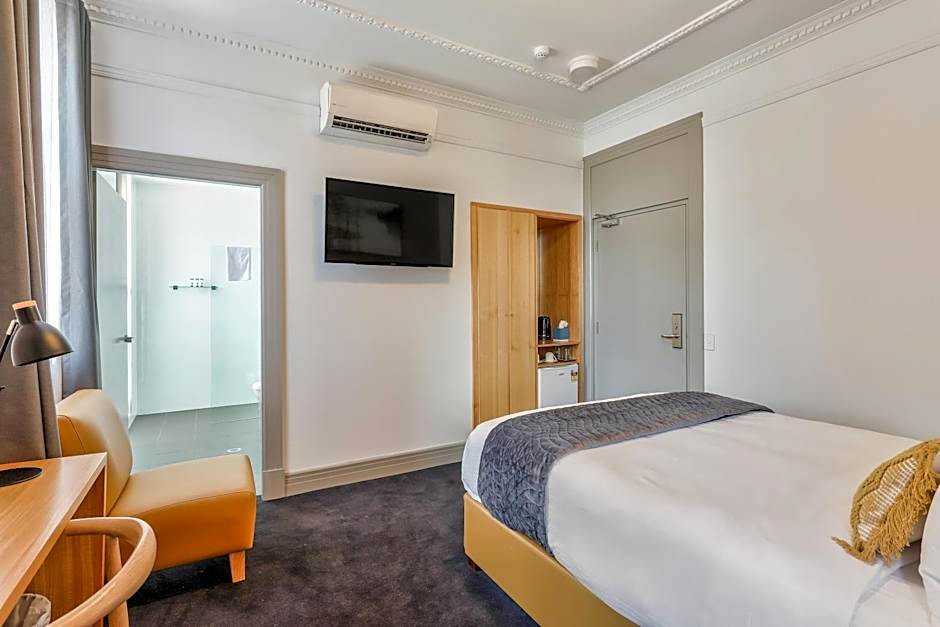 Meridian Hotel Hurstville