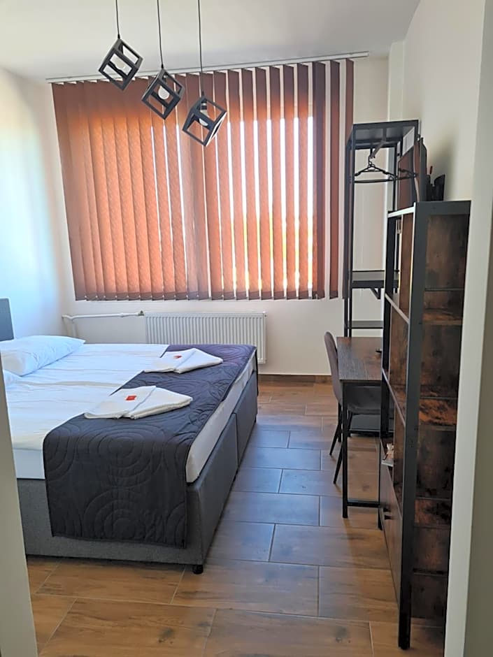 Hotel Montenegro