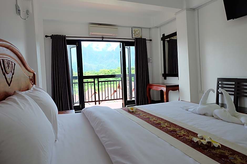 Grandview Riverside Hotel