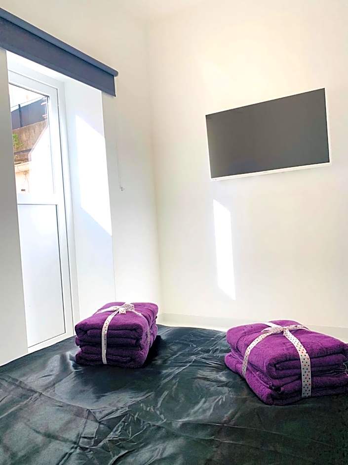 monaco, CHAMBRE LUXE, à 250M casino