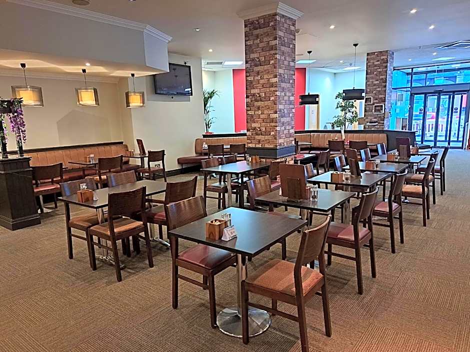 ibis Carlisle City Centre