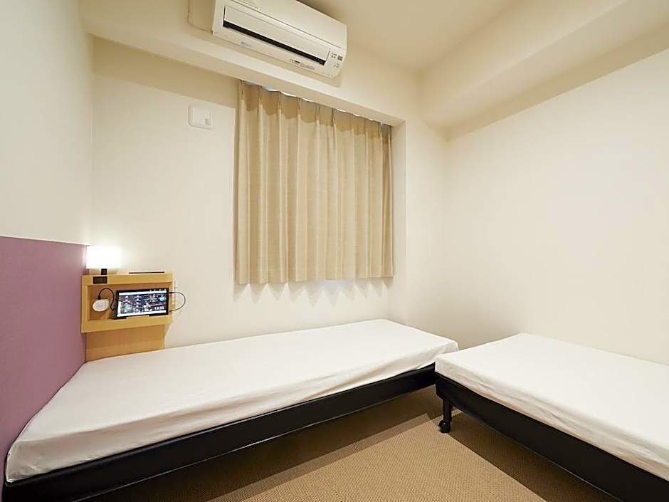 THE POCKET HOTEL Kyoto-Shijokarasuma