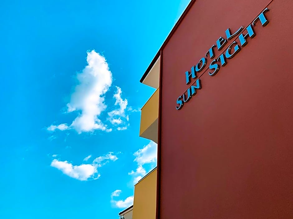 Sun Sight - Deluxe Panoramic Suites