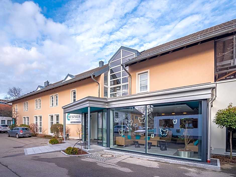 WESTSIDE Hotel