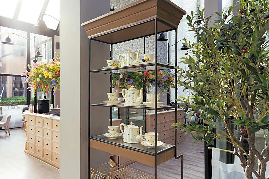 Thames Valley Khao Yai Hotel