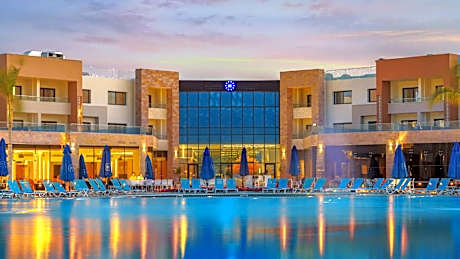 Helnan Hotel - Port Fouad