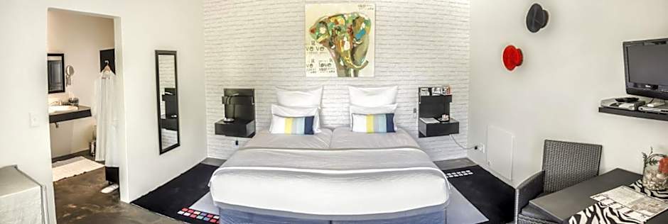 KaapsePracht Bed & Breakfast