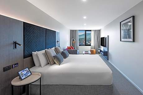 Two-Bedroom Apartment Suite