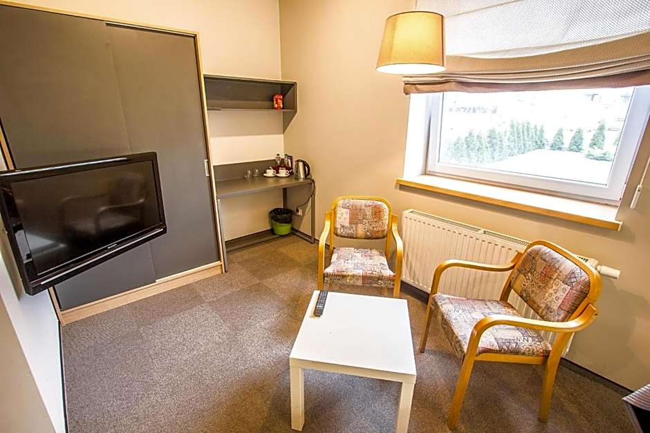 Hotel Platan