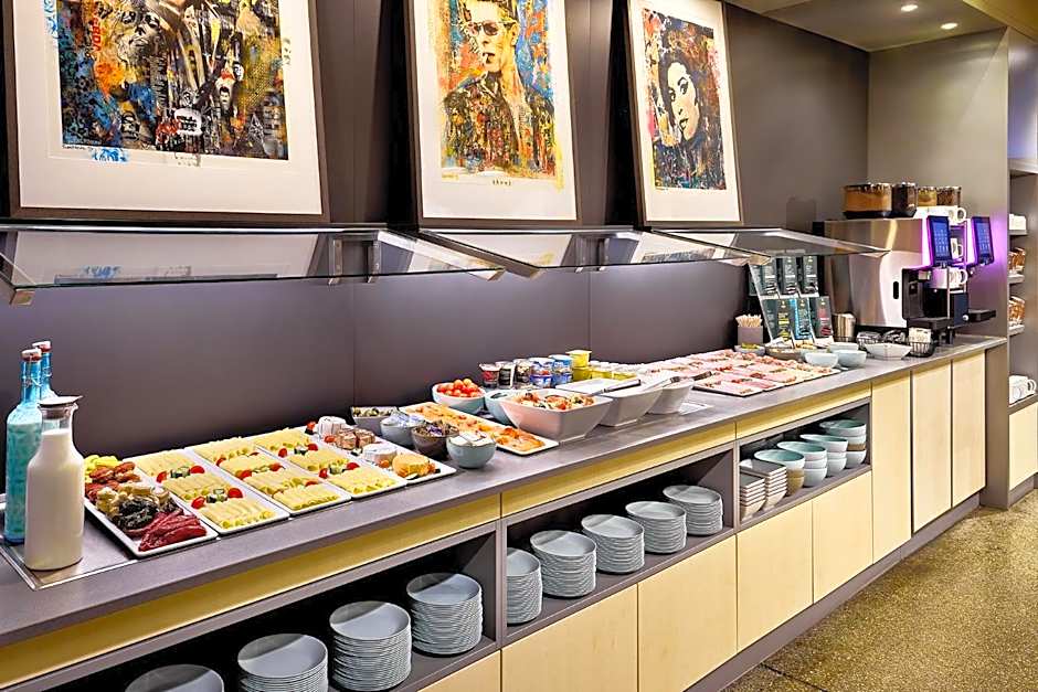Aloft by Marriott Munich