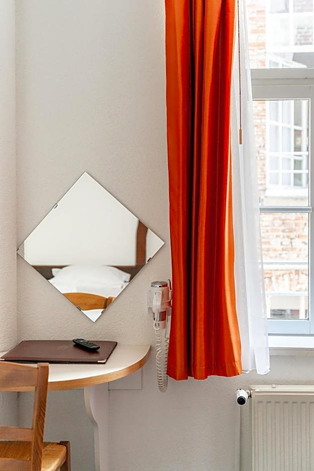 Hôtel Les Trois Luppars