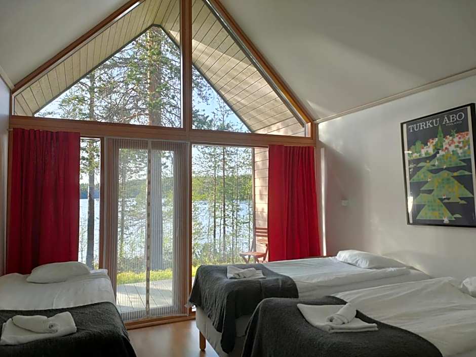 Photo 1 of 6 of Triple Room