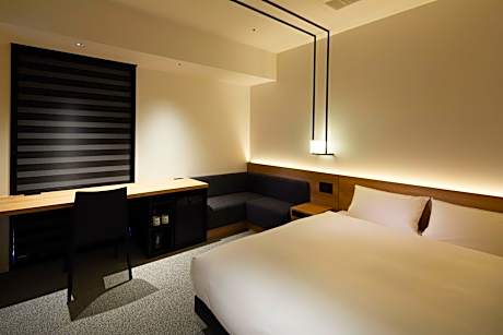 Moderate Double Room - Non-Smoking