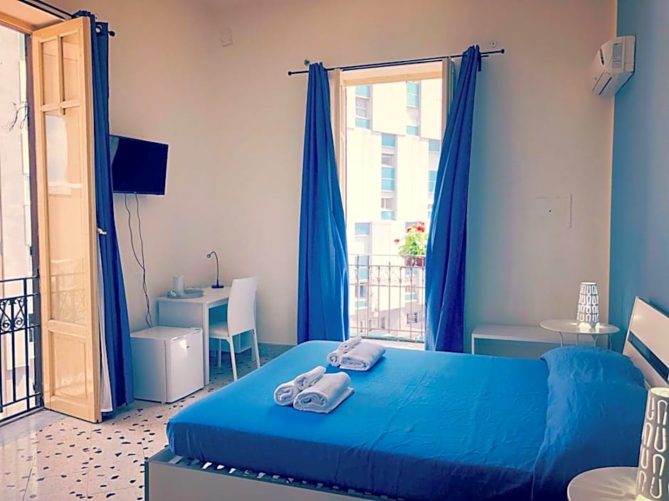 Arco di Trionfo Palermo Bed & Breakfast