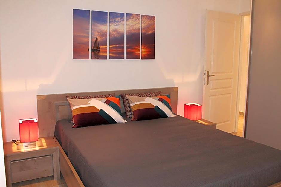 Les Appartements du Port