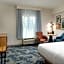 Hampton Inn By Hilton Chattanooga West Lookout Mountain