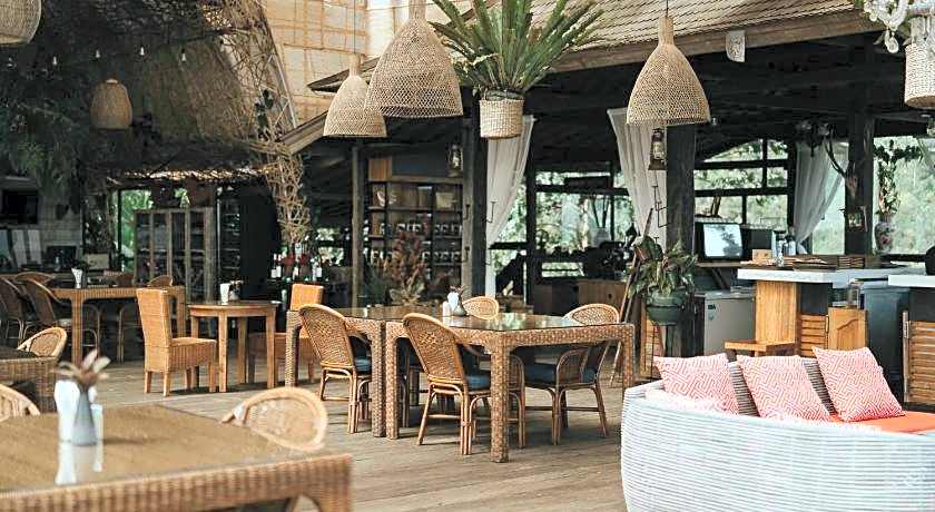 Munduk Heaven Luxury Villas