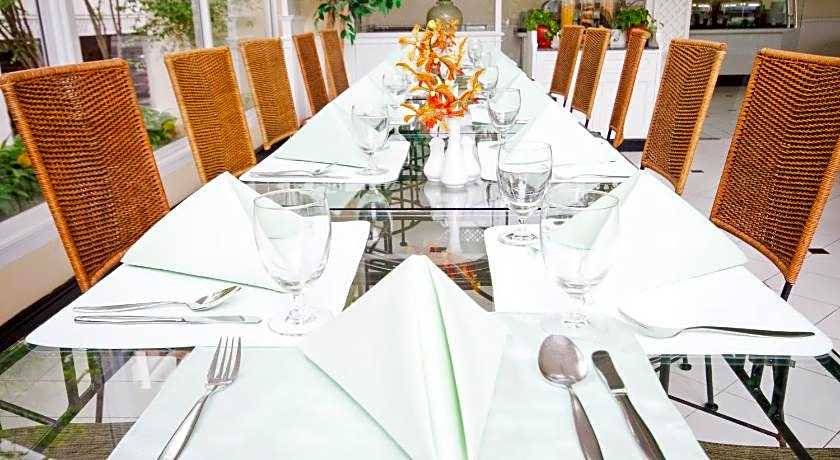 Kantary Bay Hotel & Serviced Apartments Sriracha 