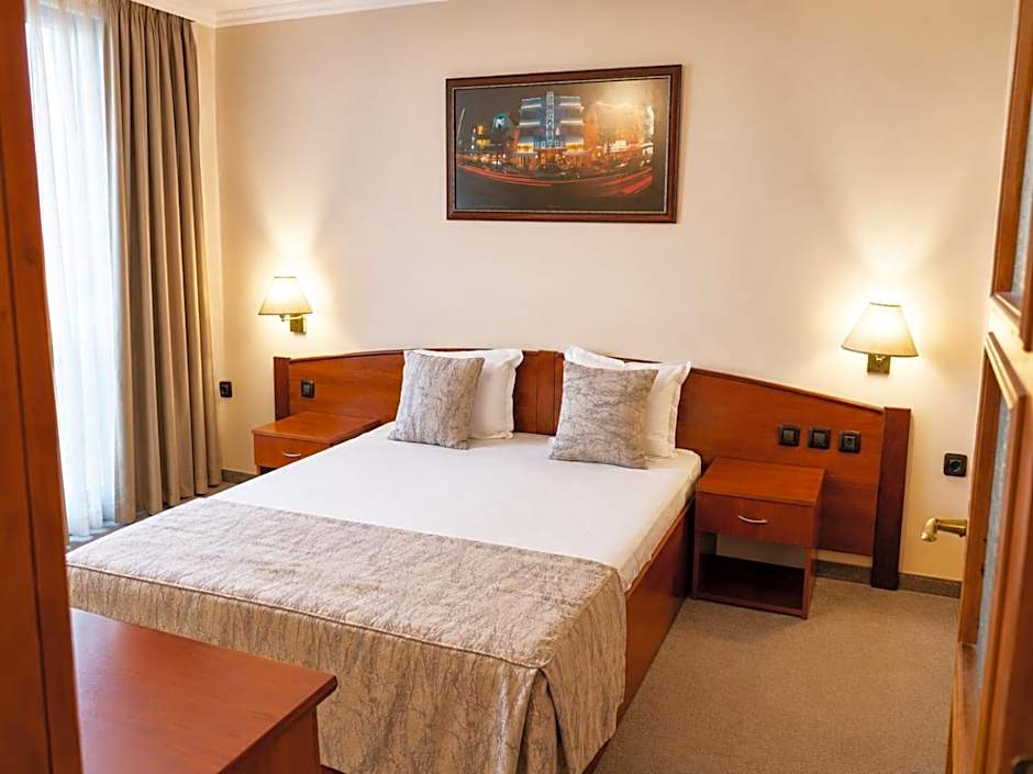 Hotel Orbita