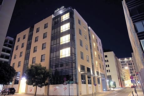 Downtown Hotel Apartment