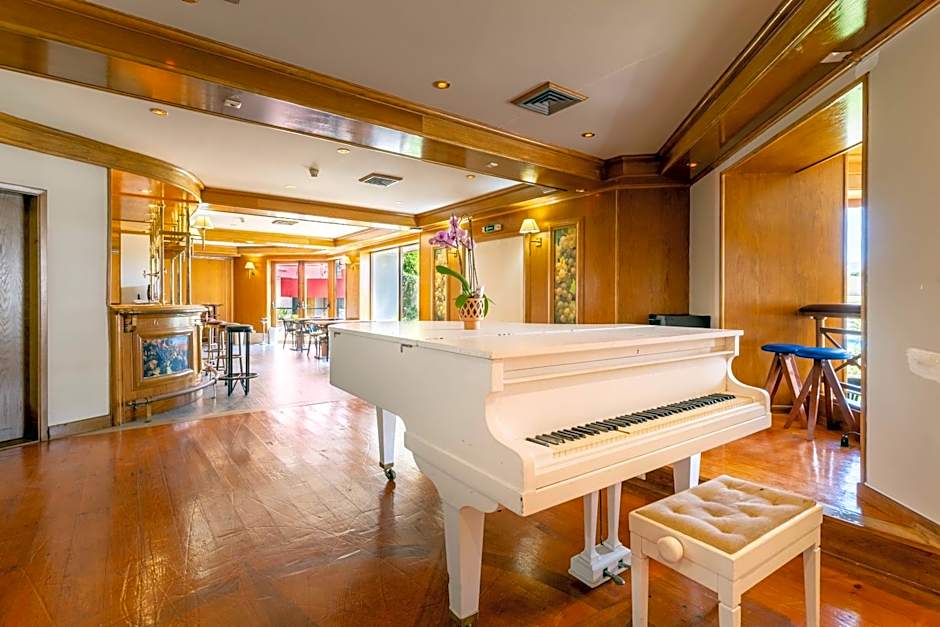 Hotel da Aldeia - Adults Only