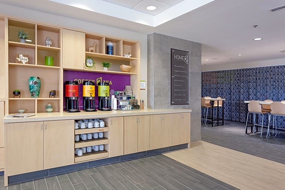 Home2 Suites by Hilton Brownsville