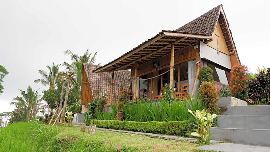 Padi Bali Jatiluwih