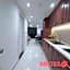 BBKISS Apartments & Hotel