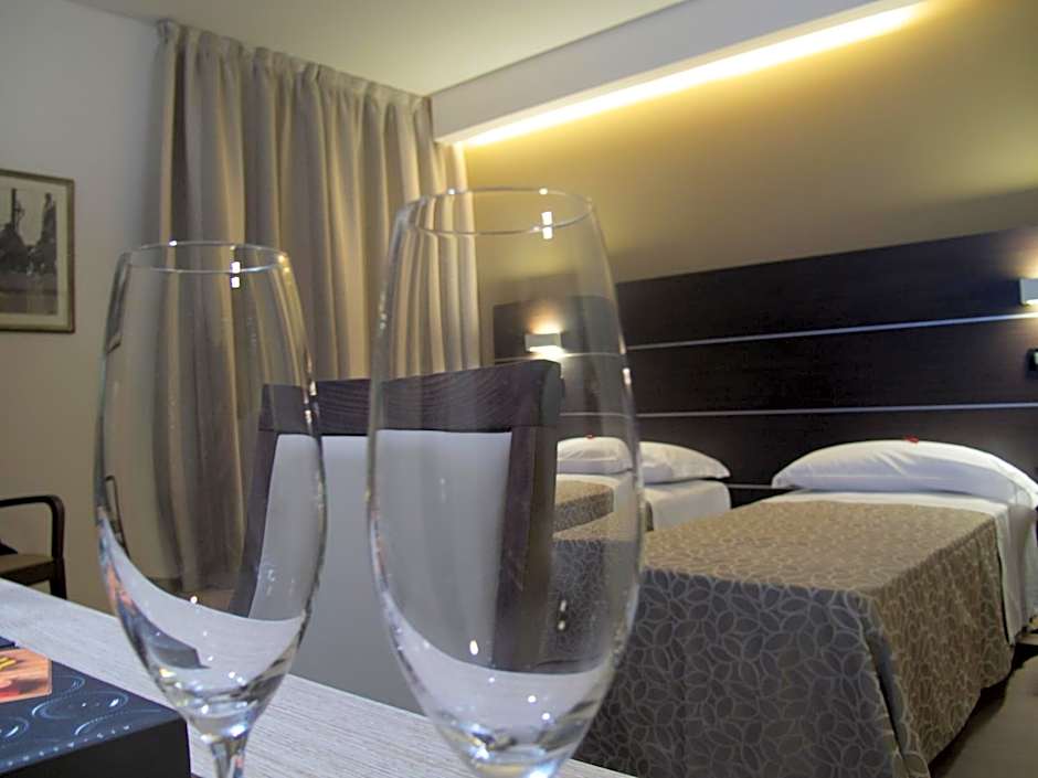 Hotel La Conchiglia – Romano di Lombardia, VA