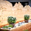Apparthotel Feldhof - Living and Bistro
