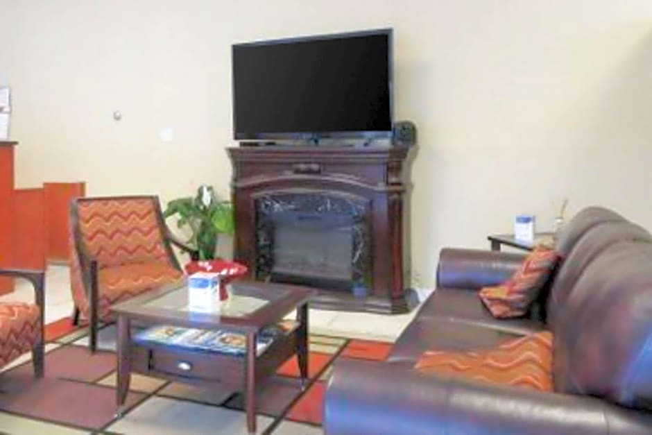 Quality Inn & Suites Airport Spokane – Spokane, WA