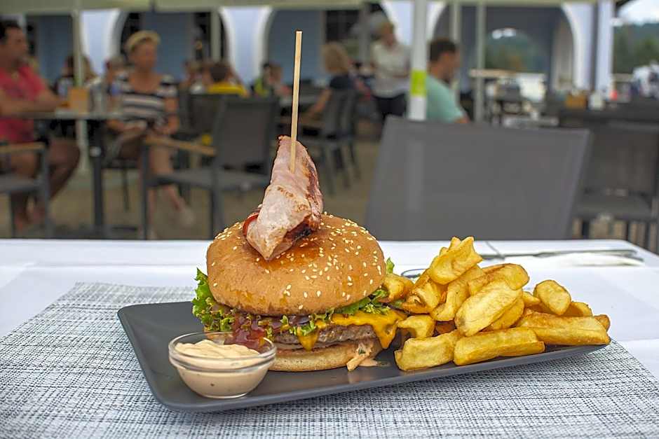 Lakeside Petzen Glamping