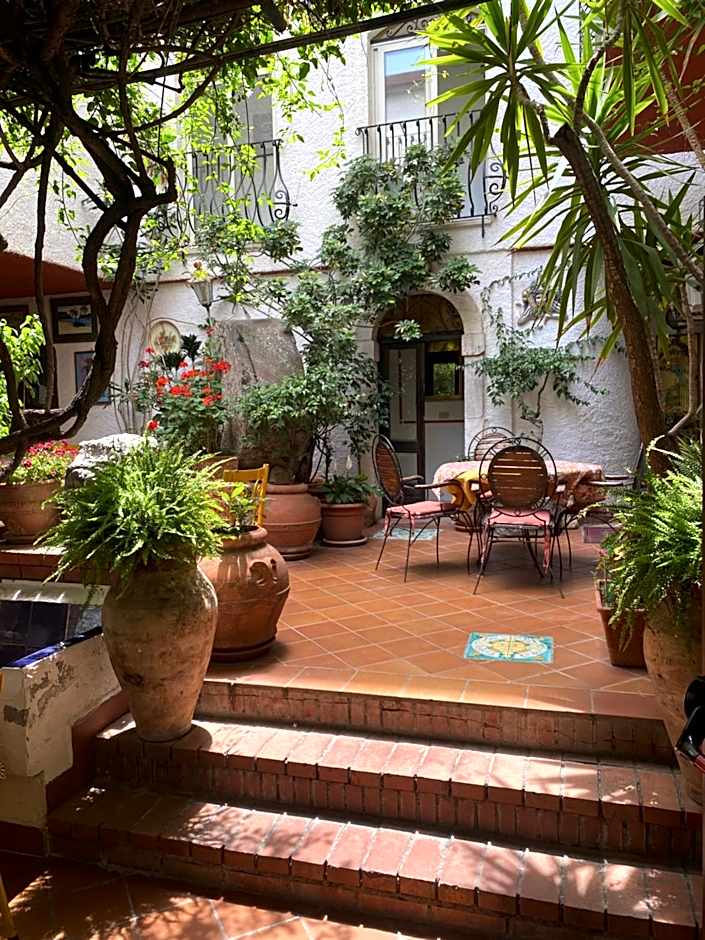 Hotel da Peppe