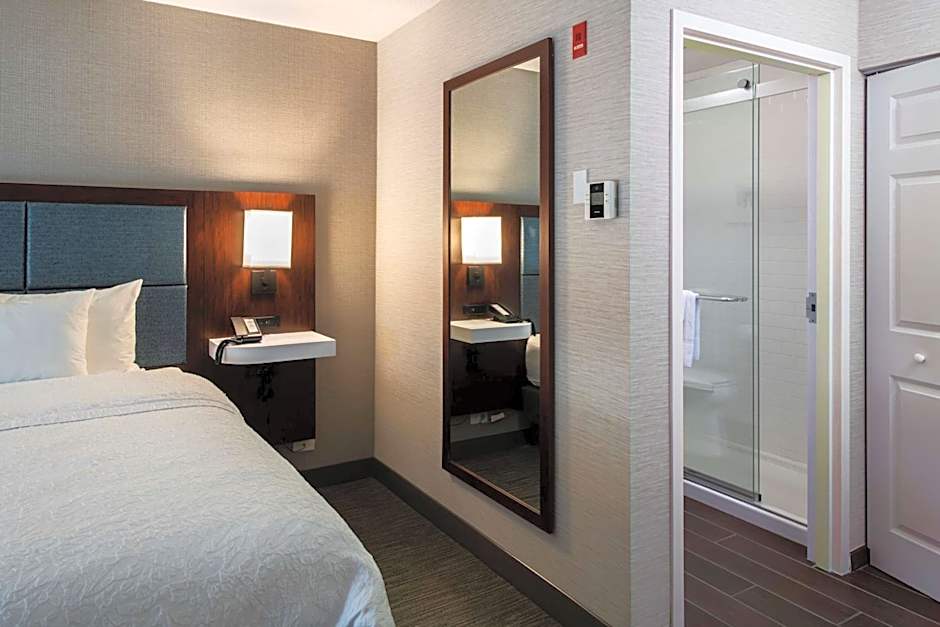 Hampton Inn By Hilton And Suites Chicago/Lincolnshire