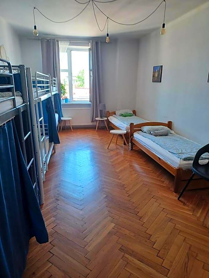 Green Hostel