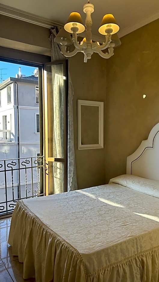 Boutique Hotel Calais Milano
