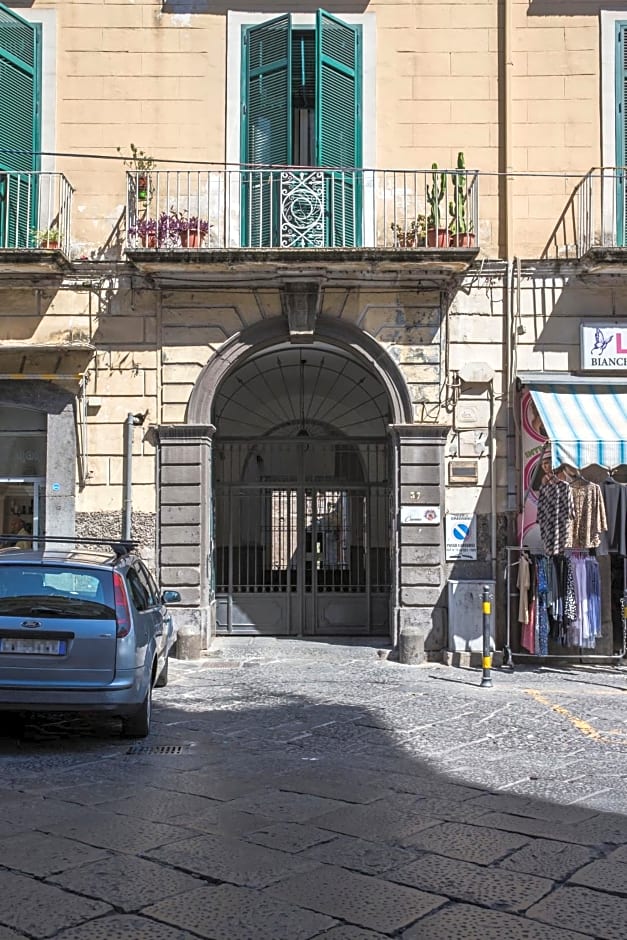 B&B Pasta Cuomo – Gragnano, CO