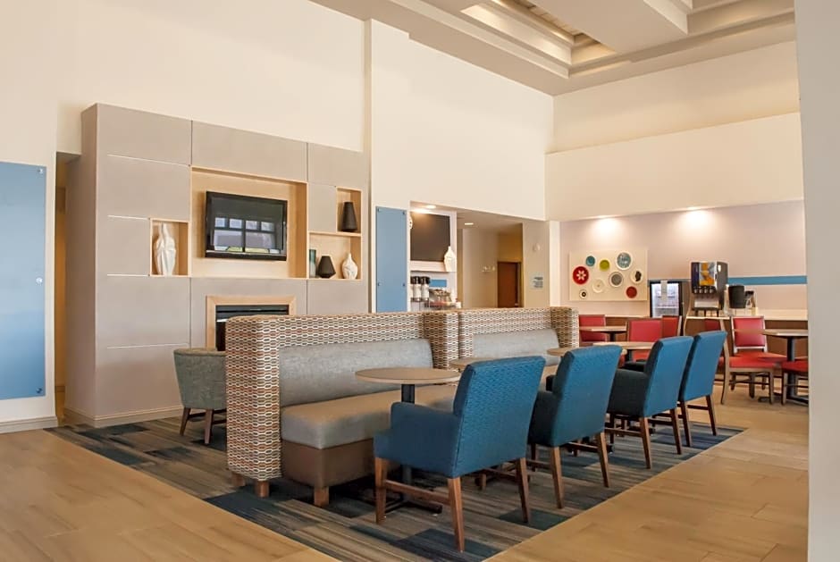 Holiday Inn Express Blacksburg, an IHG Hotel