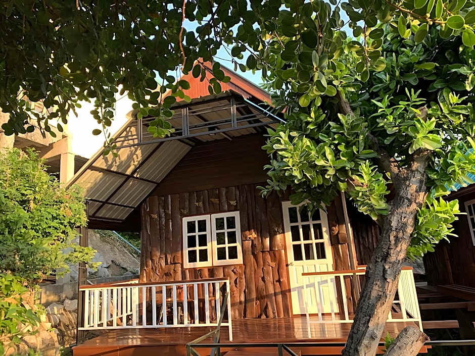 Sam's House Guesthouse