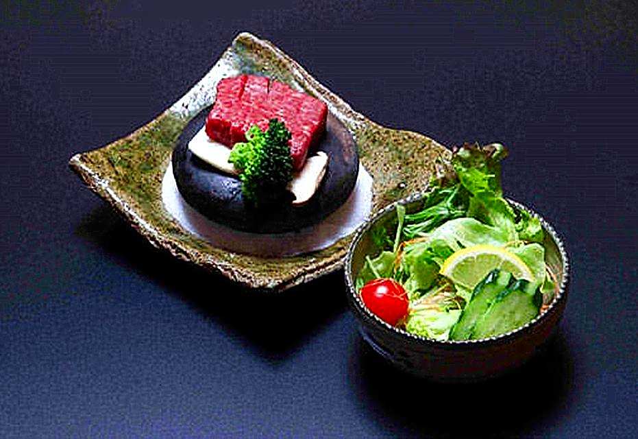 Ise Todaya Ryoan
