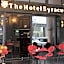 The Hotel Syracuse