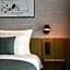 Q Hotel Plus Wroclaw Bielany