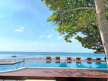 Horizon Beach Resort Koh Jum