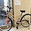 Saga Idaimae Green Hotel