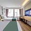 GreenTree Inn Exhibition Center University Road Hotel